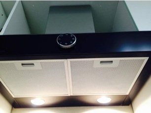 Вытяжка Горение DT 6 SY2B фото 2 в Челябинске Вытяжка Gorenje DT 6 SY2B фото 2 в Челябинске