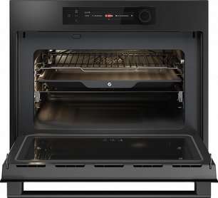 Компактный духовой шкаф Asko OCM64GSH фото 4 в Челябинске