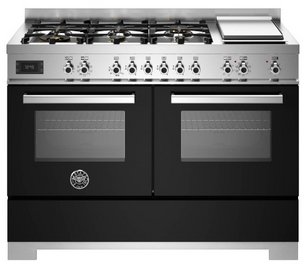 Варочный центр Bertazzoni PRO126G2ENET2 фото в Челябинске