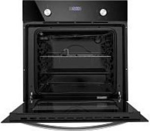 Электрический духовой шкаф Маунфилд EOEC.564B фото 2 в Челябинске Электрический духовой шкаф Maunfeld EOEC.564B фото 2 в Челябинске