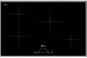 Независимая варочная панель Neff T43D80N2 фото в Челябинске