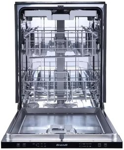 Встраиваемая посудомоечная машина Brandt BDJ634TLB фото в Челябинске