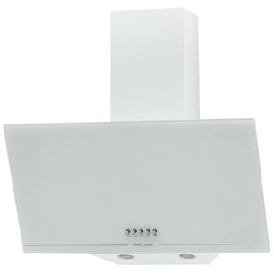 Вытяжка Крона JINA 600 WHITE PB V2 фото в Челябинске Вытяжка KRONA JINA 600 WHITE PB V2 фото в Челябинске