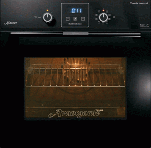 Независимая электрическая духовка Kaiser EH 6966 N фото в Челябинске