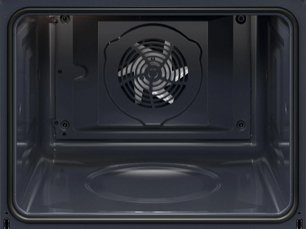 Духовой шкаф AEG NBU5A21SB фото 3 в Челябинске