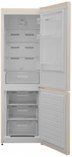 Двухкамерный холодильник Вестфрост VW18NFE01B фото 2 в Челябинске Двухкамерный холодильник Vestfrost VW18NFE01B фото 2 в Челябинске