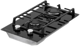 Варочная панель Крона GALILEO 30 BL фото 2 в Челябинске Варочная панель KRONA GALILEO 30 BL фото 2 в Челябинске