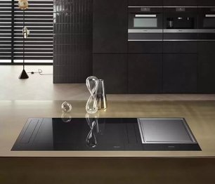 Варочная панель Miele KM6329 с витрины новая фото 4 в Челябинске