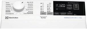Стиральная машина Электролюкс EW7T4272E фото 2 в Челябинске Стиральная машина Electrolux EW7T4272E фото 2 в Челябинске