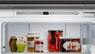 Встраиваемый холодильник Нефф KI8818D20R фото 3 в Челябинске Встраиваемый холодильник Neff KI8818D20R фото 3 в Челябинске