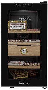 Хьюмидор Meyvel MC-48BT фото 3 в Челябинске