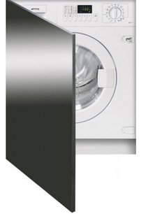 Стиральная машина Смег LST147-2 фото в Челябинске Стиральная машина Smeg LST147-2 фото в Челябинске