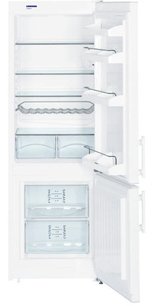 Холодильник Liebherr CU 2811 Comfort фото 2 в Челябинске