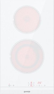 Стеклокерамическая варочная панель Gorenje ECT322WCSC фото 3 в Челябинске