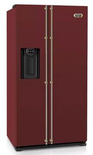 Холодильник Lofra GFRR 918/O BRASS фото 2 в Челябинске