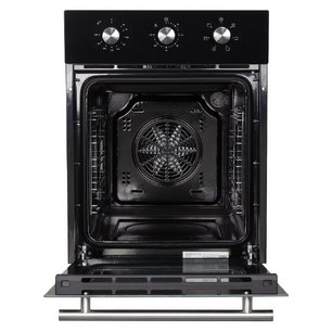 Электрический духовой шкаф Зигмунд Штайн E 165 B фото 4 в Челябинске Электрический духовой шкаф Zigmund Shtain E 165 B фото 4 в Челябинске