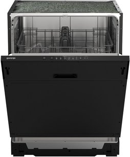 Встраиваемая посудомоечная машина Gorenje GV62040 фото 4 в Челябинске
