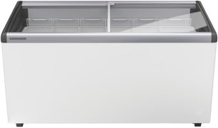 Морозильный ларь Либхер EFI 4403 фото в Челябинске Морозильный ларь Liebherr EFI 4403 фото в Челябинске