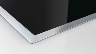 Электрическая варочная панель Bosch PKN645F17R фото 3 в Челябинске