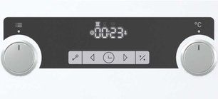 Электрический духовой шкаф Кертинг OKB 791 CEW фото 2 в Челябинске Электрический духовой шкаф Korting OKB 791 CEW фото 2 в Челябинске