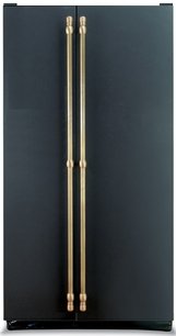 Холодильник Ио Мабе ORGF2DBHF NM фото в Челябинске Холодильник IO MABE ORGF2DBHF NM фото в Челябинске