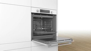 Духовой шкаф Бош HBG5780W0 фото 4 в Челябинске Духовой шкаф Bosch HBG5780W0 фото 4 в Челябинске