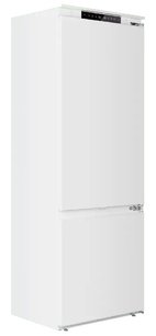 Встраиваемый холодильник Маунфилд MBF19369NFWGR LUX фото 4 в Челябинске Встраиваемый холодильник Maunfeld MBF19369NFWGR LUX фото 4 в Челябинске