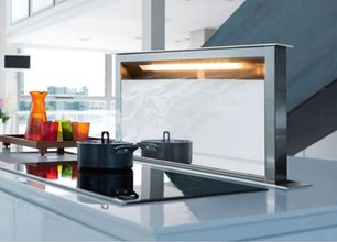 Вытяжка Франке FDW 908 IB WH фото 2 в Челябинске Вытяжка Franke FDW 908 IB WH фото 2 в Челябинске