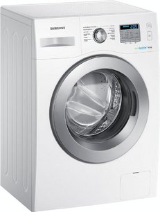 Стиральная машина Samsung WW 60H2230EW фото 2 в Челябинске