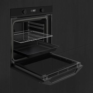 Духовой шкаф Де Дитрих DOPH375B фото 3 в Челябинске Духовой шкаф De Dietrich DOPH375B фото 3 в Челябинске