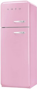Холодильник Смег FAB30LPK6 фото 2 в Челябинске Холодильник Smeg FAB30LPK6 фото 2 в Челябинске