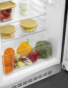 Холодильник Смег FAB10RDUJ6 фото 4 в Челябинске Холодильник Smeg FAB10RDUJ6 фото 4 в Челябинске