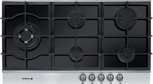 Независимая варочная панель De Dietrich DTG 795 X фото в Челябинске