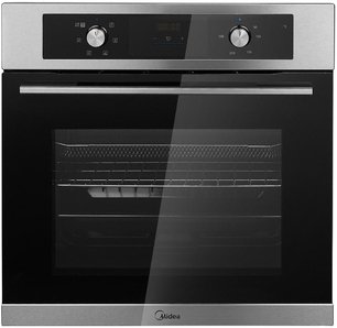 Духовой шкаф Мидеа MO47007GX фото в Челябинске Духовой шкаф Midea MO47007GX фото в Челябинске