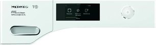 Сушильная машина Миле TWR860WP фото 2 в Челябинске Сушильная машина Miele TWR860WP фото 2 в Челябинске