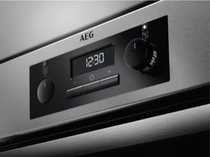 Духовой шкаф Aeg BEB 331110 M фото 2 в Челябинске Духовой шкаф Aeg BEB 331110 M фото 2 в Челябинске