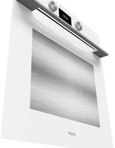 Духовой шкаф Teka HLB 8600 WHITE MARBLE фото 4 в Челябинске