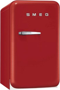 Мини-бар Смег FAB5RRD фото в Челябинске Мини-бар Smeg FAB5RRD фото в Челябинске