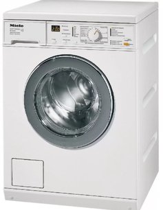 Стиральная машина Миле W 3240 фото в Челябинске Стиральная машина Miele W 3240 фото в Челябинске