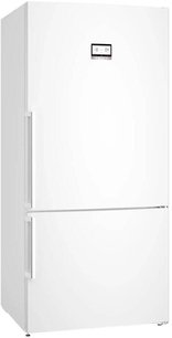 Двухкамерный холодильник Bosch KGN86AW32U фото в Челябинске