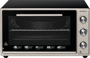 Мини-печь Маунфилд CEMOB.363.S1 фото в Челябинске Мини-печь Maunfeld CEMOB.363.S1 фото в Челябинске