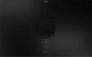 Индукционная варочная панель со встроенной вытяжкой BORA PUXU2R фото в Челябинске