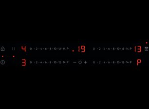 Варочная панель AEG TO64IC00FB фото 3 в Челябинске