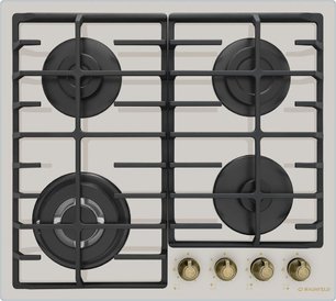Газовая варочная панель MAUNFELD EGHG.64.63CBG.R/G фото в Челябинске Газовая варочная панель MAUNFELD EGHG.64.63CBG.R/G фото в Челябинске