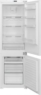 Встраиваемый холодильник Hyundai HBR 1784 фото 2 в Челябинске