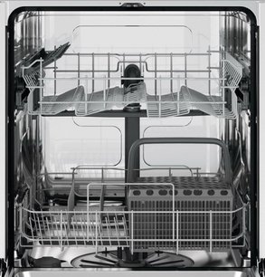 Встраиваемая посудомоечная машина Электролюкс EES27100L фото 4 в Челябинске Встраиваемая посудомоечная машина Electrolux EES27100L фото 4 в Челябинске