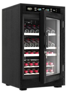 Винный шкаф Coldvine C46-WB1 (Modern) фото 2 в Челябинске Винный шкаф Cold Vine C46-WB1 (Modern) фото 2 в Челябинске