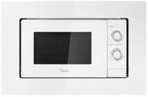 Встраиваемая микроволновая печь Midea MI50203W фото в Челябинске