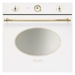 Духовой шкаф Smeg SC800B-8 фото в Челябинске