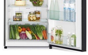 Холодильник Хитачи R-VG 472 PU8 GGR фото 4 в Челябинске Холодильник Hitachi R-VG 472 PU8 GGR фото 4 в Челябинске